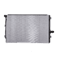 thumbnail image 1 of KarParts360 For Volkswagen GTI Radiator2006 07 08 2009 L4 2.0L | Replacement for VW3010149 | 1K0 121 251 DM, 1 of 7