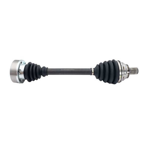 KarParts360 For Volkswagen Golf Alltrack 2017 2018 Axle Front, Driver Side