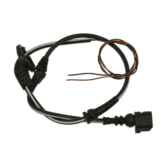 KarParts360 For Volkswagen Jetta 2011-2018 ABS Wheel Speed Sensor Wire Harness | Wire Lead/Blade Terminal | Female Oval Connector