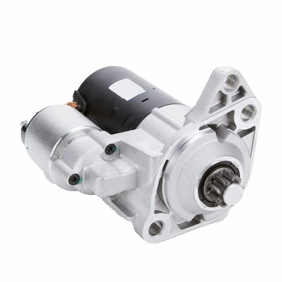 KarParts360 For Volkswagen Jetta Starter Motor 2000 01 02 03 2004 Replaces 020-911-023F (Vehicle Trim: 1.8L L4 1781cc; w/ Automatic Trans.)