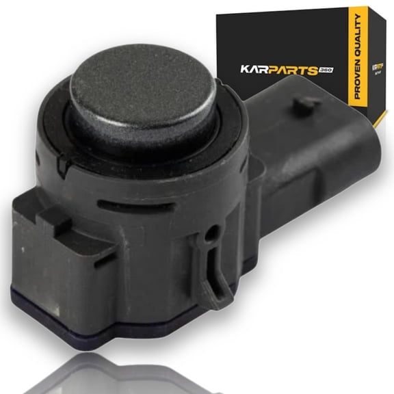KarParts360 For Volvo C40 2022 2023 Parking Aid Sensor | Replacement For LR137889, 66209472205