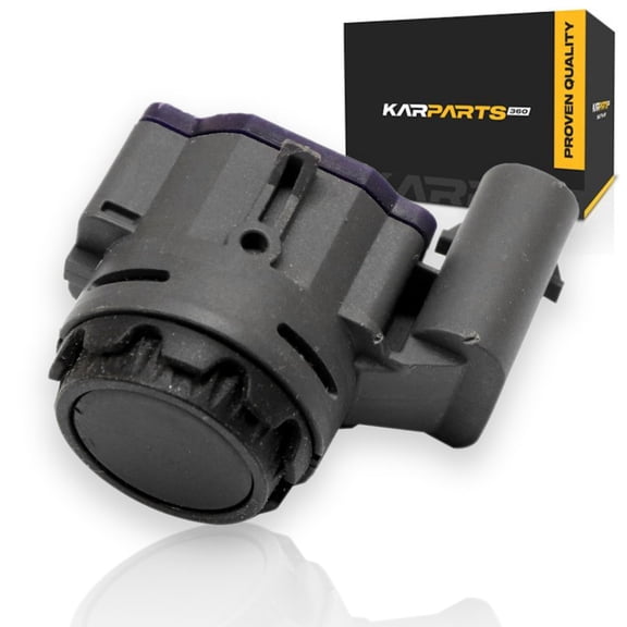 KarParts360 For Volvo C40 2022 2023 Parking Aid Sensor | Replacement For PDC010050, LR137887