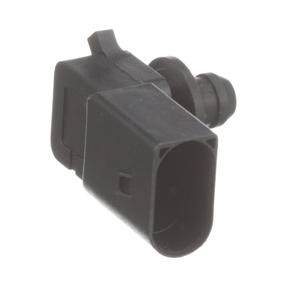 KarParts360 For Volvo S80/XC90 2007-2014 MAP Sensor | Black | Plug In Connector | Blade Terminal | Plug In Attachment Method | Female Connector