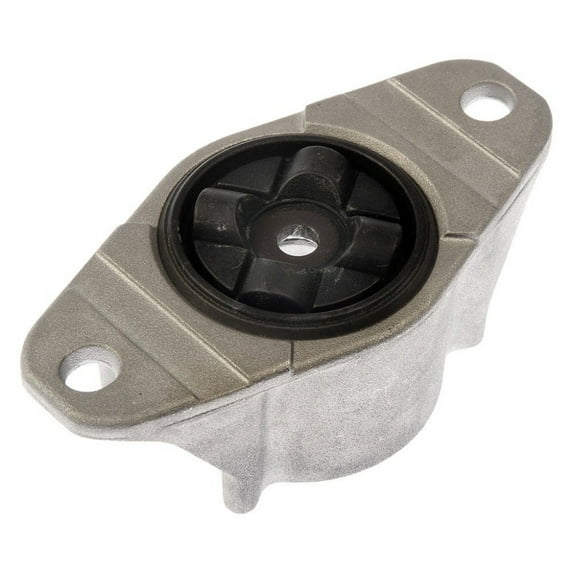 KarParts360 For Volvo V50 2005-2011 Suspension Shock Mount | Aluminum | Natural Color | Replacement For BP4K-28-910D, BRY028910