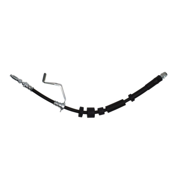 KarParts360 For Volvo V90 2018 2019 Brake Hose Front, Driver Side