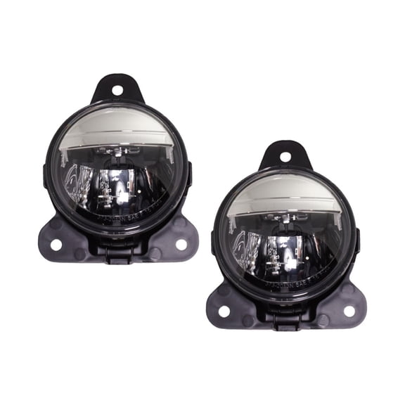 KarParts360 For 2023 2024 2025 Subaru Outback Fog Light Driver and ...