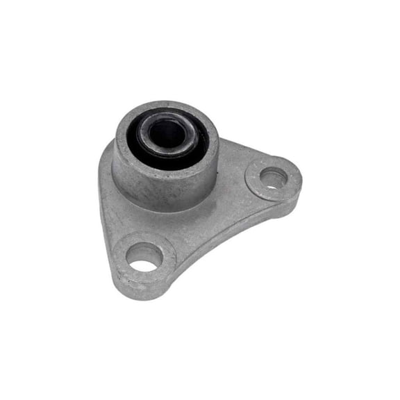 KarParts360 For Volvo XC90 2003-2011 Suspension Subframe Mount | Steel Material | Natural Finish | Replacement For 8666205