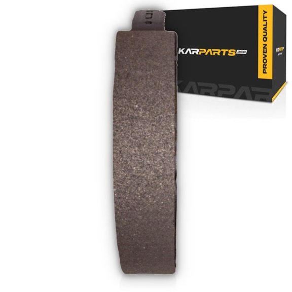KarParts360 For Workhorse Custom Chassis P32 1999-2005 Parking Brake Shoes