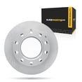 thumbnail image 1 of KarParts360 For Workhorse Custom Chassis P32 2004 Disc Brake Rotor | Rear | 345 Millimeters/13.58 Inches Outside Diameter | 10 Stud/Lug Hole, 1 of 4