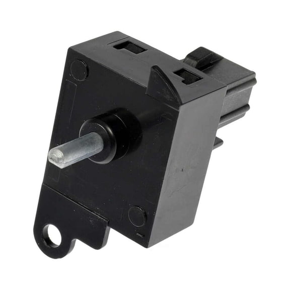 KarParts360 For Ford Aerostar 1992 93 94 95 96 1997 HVAC Blower Fan Switch | Plastic Housing | Manual Activation | Black | Twist Switch | Blade Terminal | Replacement For E6DZ19986A, F49Z19986A