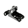 thumbnail image 1 of KarParts360 For Ford Bronco/F-150 1990-1996 Door Hinge Front Driver Side, Lower | Black Color | Steel Pin | Steel Plate | Bolt On Attachment Method | One Piece Configuration | For E9TZ-1522800-A, 1 of 4