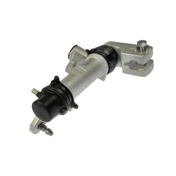 KarParts360 For Ford Bronco/F-150/F-250 1992 93 94 95 1996 Control Lever Shift Linkage | Metal Material | 4-Wheel Drive | With Bolt And Bushings | Replacement For F3TZ7210-C, F6TZ7210-B