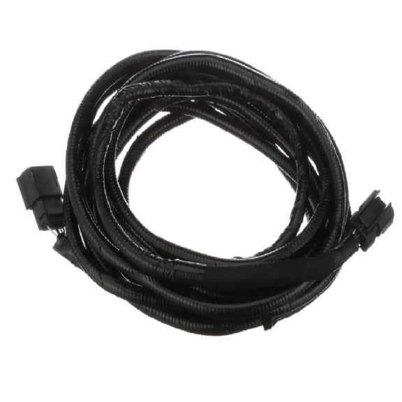 KarParts360 For Ford Bronco Sport/F-150 2021 2022 Park Assist Camera | 3 Plug In Female + Male Connector | 4 Blade Female + Male Terminal | Replacement For JC3Z19G490B, JC3Z19G490H