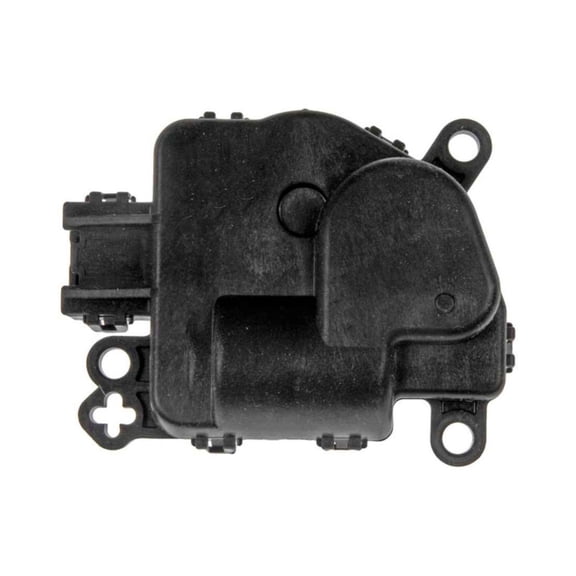 KarParts360 For Ford C-Max 2013 14 15 16 17 2018 Air Door Actuator | Plastic Material | Rotary Switch Activation | Replacement For 7L1Z19E616F, 8L8Z19E616C