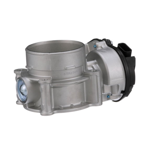 CarLights360 For Ford C-Max 2013 14 15 16 17 2018 Fuel Injection Throttle Body | Blade | Female Connector | Male Terminal | 1 Connector Quantity | 6 Terminal Quantity