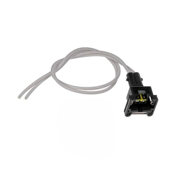 KarParts360 For Ford Contour 1995 1996 1997 Cam And Crank Sensor | Phosphor Bronze With A Silver Plate Terminal | Spade Female Terminal Type | 2 Wire | Replacement For 3U2Z-14S411-ELAA, 5L2Z6C315-BB