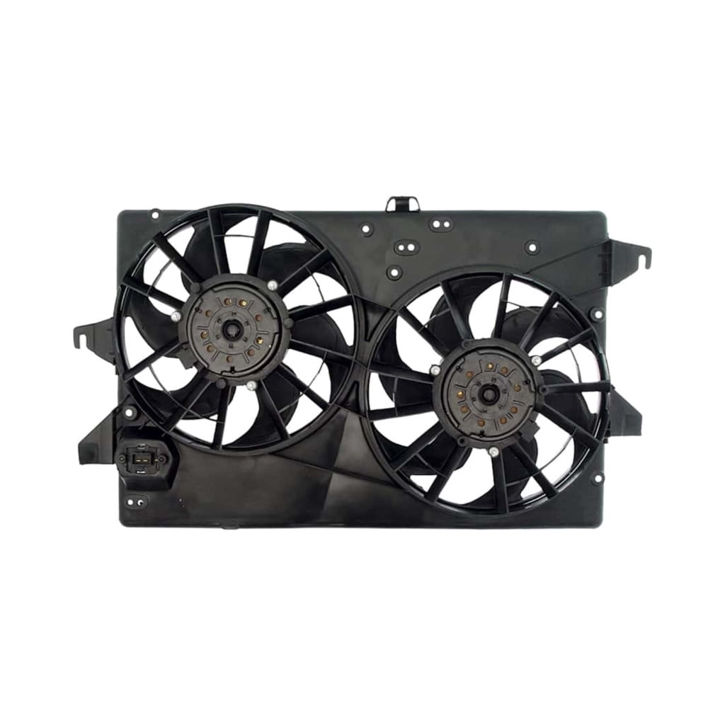 KarParts360 For Ford Contour/Mystique 1995 96 97 98 99 2000 Radiator ...