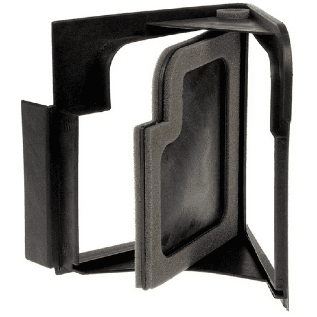 KarParts360 For Ford E-150/E-250 2003-2014 Blend Door | Plastic ...