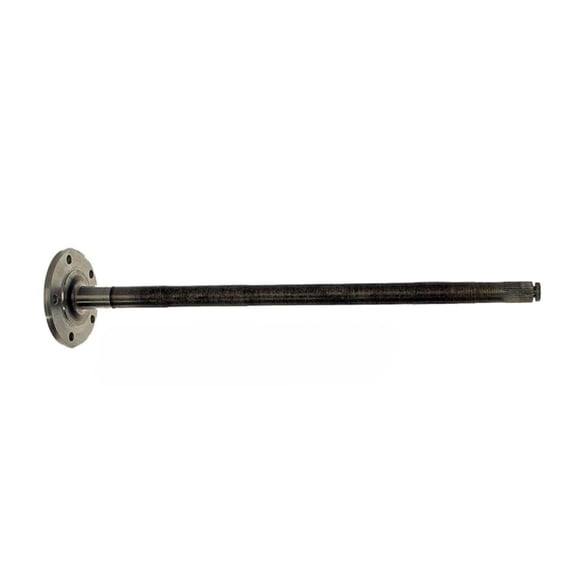 KarParts360 For Ford E-150 Econoline/E-150 Econoline Club Wagon 1997 98 99 00 01 2002 Axle Shaft | Carbon Steel Material | Solid Shaft Axle | 5 Hole Quantity | 31 Inches Length | 31 Spline Quantity