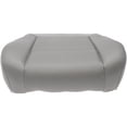 thumbnail image 1 of KarParts360 For Ford E-250 2003-2014 Seat Bottom Cushion | Made Of Foam And Metal | 4 Mounting Hole | With Mounting Bracket | Replacement For 9C2Z-1562901-CA, BC2Z-1562901-CA, 1 of 5