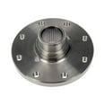 thumbnail image 1 of KarParts360 For Ford E-250 Econoline 1999 2000 2001 2002 Differential Pinion Yoke | Steel Flange | 8 Cover Bolt | 49.8 Millimeters Flange Length | Replacement For 2C3Z4851AA, 2C3Z4851AB, 1 of 5