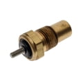 thumbnail image 1 of CarLights360 For Ford E-350 Econoline Club Wagon 1995 1996 1997 1998 Engine Coolant Temperature Sender | Bolt On | Stud Terminal | Bolt On Attachment | Male Connector | Round Connector | F4TZ10884B, 1 of 4
