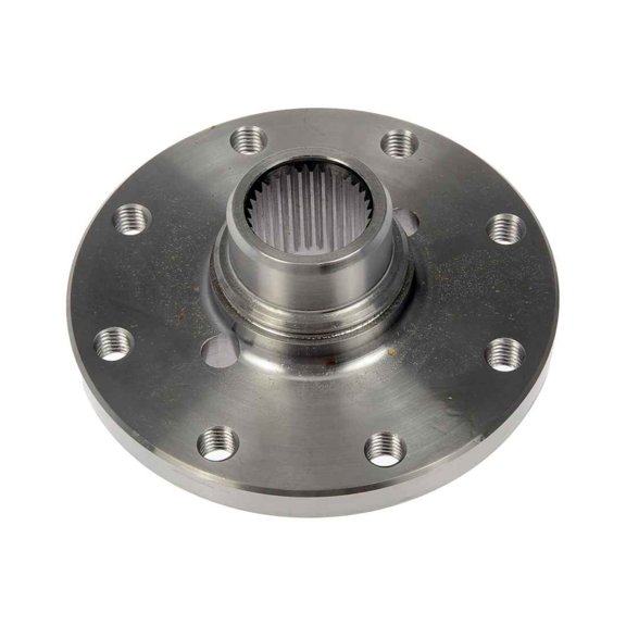 KarParts360 For Ford E-350 Super Duty 1999-2007 Differential Pinion Yoke | Steel Flange | 49.8 Millimeters Flange Length | 13.3 Millimeters Flange Thickness | Replacement For 2C3Z4851AA, 2C3Z4851AB