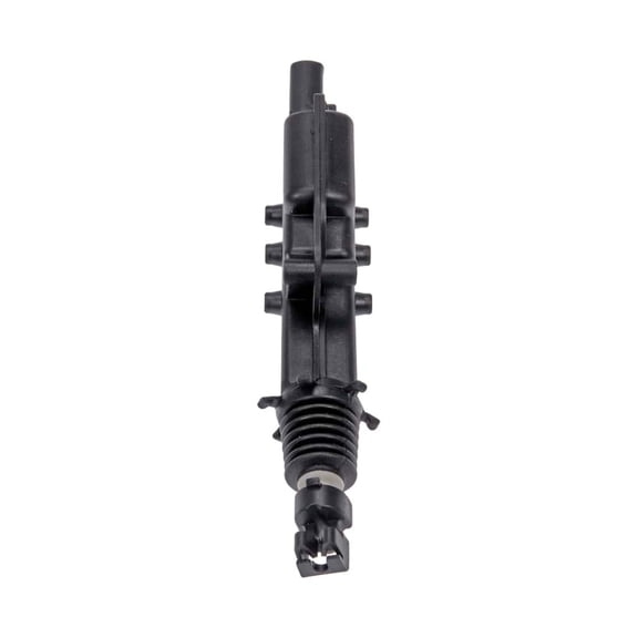 KarParts360 For Ford E-450 Econoline Super Duty 2000 2001 2002 Door Lock Actuator Front, Driver OR Passenger Side | Plastic | Blade Terminal | Male Connector | For 2L1Z7826594BA, F3DZ5426594A