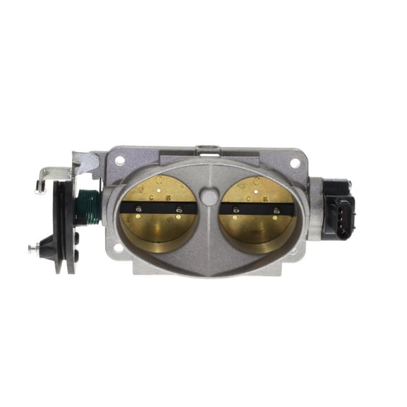 KarParts360 For Ford E-450 Econoline Super Duty 2000 2001 2002 Fuel Injection Throttle Body | Blade Terminal | Female Connector | Male Terminal | 1 Connector