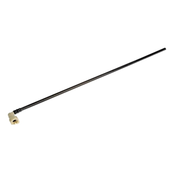 KarParts360 For Ford E-450 Econoline Super Duty 2000 2001 Fuel Line Connector | Plastic Material | Quick Disconnect End 1 Connector | 5/16 Inches Fitting Size End 1 | Replacement For 3068, 3068K