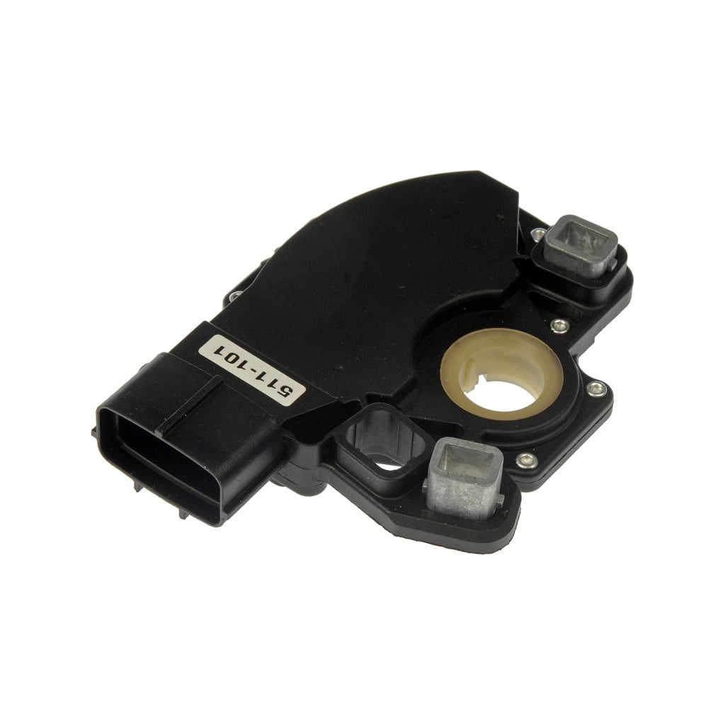 KarParts360 For Ford E-450 Econoline Super Duty 2001 Transmission Range ...