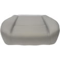 thumbnail image 1 of KarParts360 For Ford E-550 Econoline Super Duty 2002 Seat Bottom Cushion | Foam, Metal | Bolt On | 5 Inches Height | 23 Inches Length | With Mounting Bracket | For 9C2Z-1562901-BA, AC2Z-1562901-BA, 1 of 5