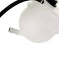 thumbnail image 1 of KarParts360 For Ford E-550 Super Duty 2003 Pressurized Coolant Reservoir | Plastic Material | White Color | With Spring Loaded Twist Cap | Replacement For 1C2Z8A080AA, 4C2Z8A080BC, 1 of 4