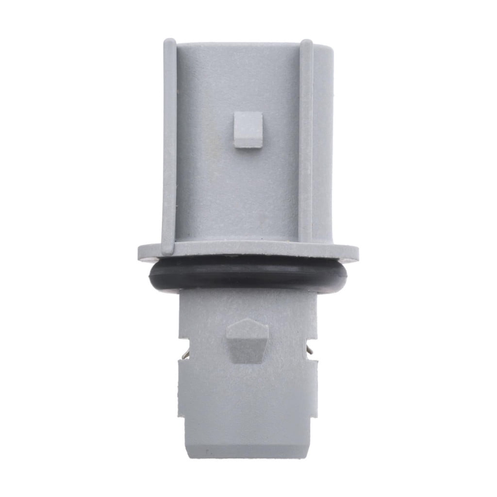 KarParts360 For Ford Edge 2007 2008 2009 2010 Electrical Socket | Blade Terminal | Square Connector | 1 Female Connector | 1 1/2 Inches Housing Length | Replacement For YF1Z13411AA