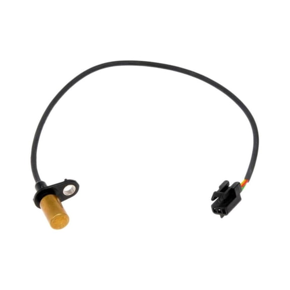 KarParts360 For Ford Edge 2007-2017 Transmission Output Speed Sensor | Black | Blade Terminal Type | Female Connector | Rectangular Connector Shape | Male Terminal | Replacement For 7T4Z7H103B