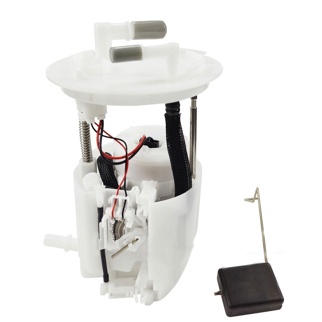 KarParts360 For Ford Edge 2011 2012 2013 2014 Fuel Pump Module | Buckle ...