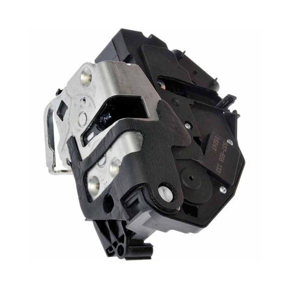 KarParts360 For Ford Edge 2015-2021 Door Lock Actuator | Metal, Plastic Material | Blade Terminal | Female Connector Gender | Oval Connector Shape | Male Terminal Gender | AE8Z5426412A, BE8Z-5426412-