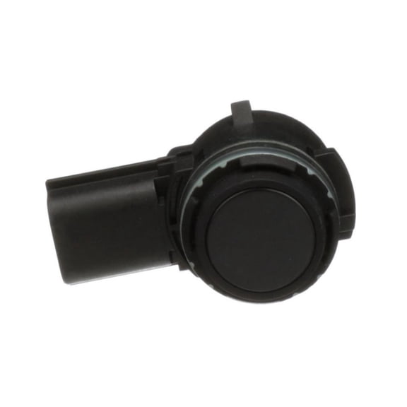KarParts360 For Ford Edge 2019 20 21 22 2023 Parking Assist Sensor | Pin Terminal | Female Oval/Rectangle Connector | Bumper Mounted | Replacement For HU5Z15K859A