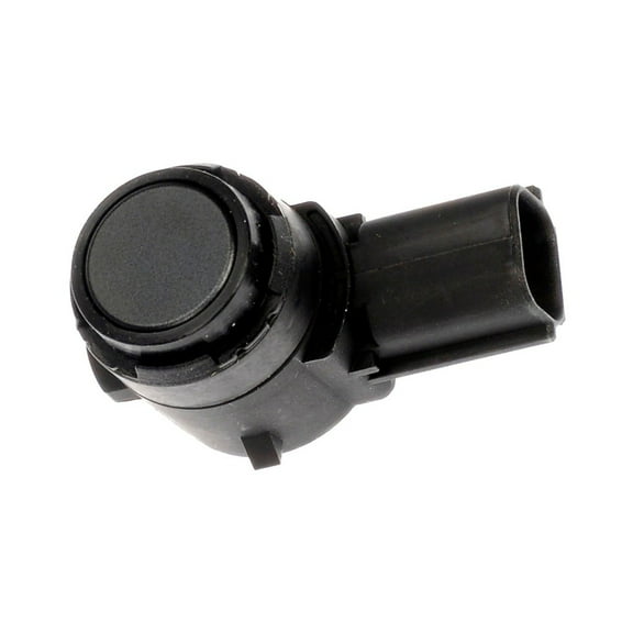 KarParts360 For Ford Edge 2019 20 21 22 23 2024 Parking Aid Sensor Rear | Black | Pin Terminal | Female Connector | 3 Male Terminal | Replacement For HU5Z15K859A
