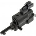thumbnail image 1 of KarParts360 For Ford Escape 2009 2010 2011 2012 Tailgate Lock Actuator Motor | Plastic Square Shape | Electric Activation | Female Connector | 4.90 In. Height | 1.10 In. Length | 82211668, 82211668AB, 1 of 5