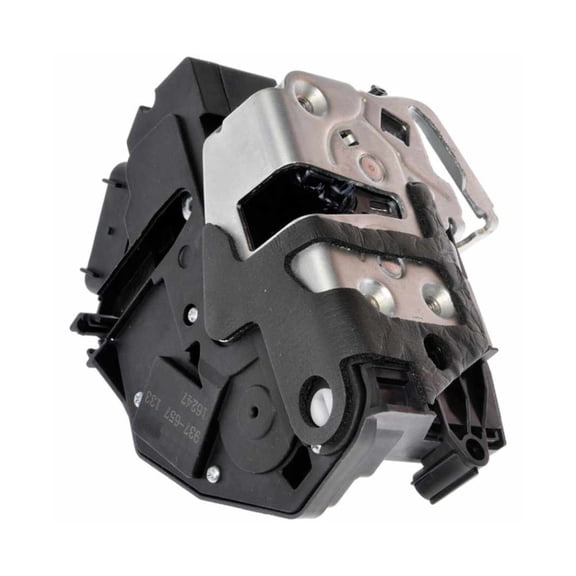 KarParts360 For Ford Escape 2013-2019 Door Lock Actuator | Metal, Plastic Material | Blade Terminal | Female Connector Gender | Oval Connector Shape | Male Terminal Gender | BF6Z5426413B, CP9Z5426413