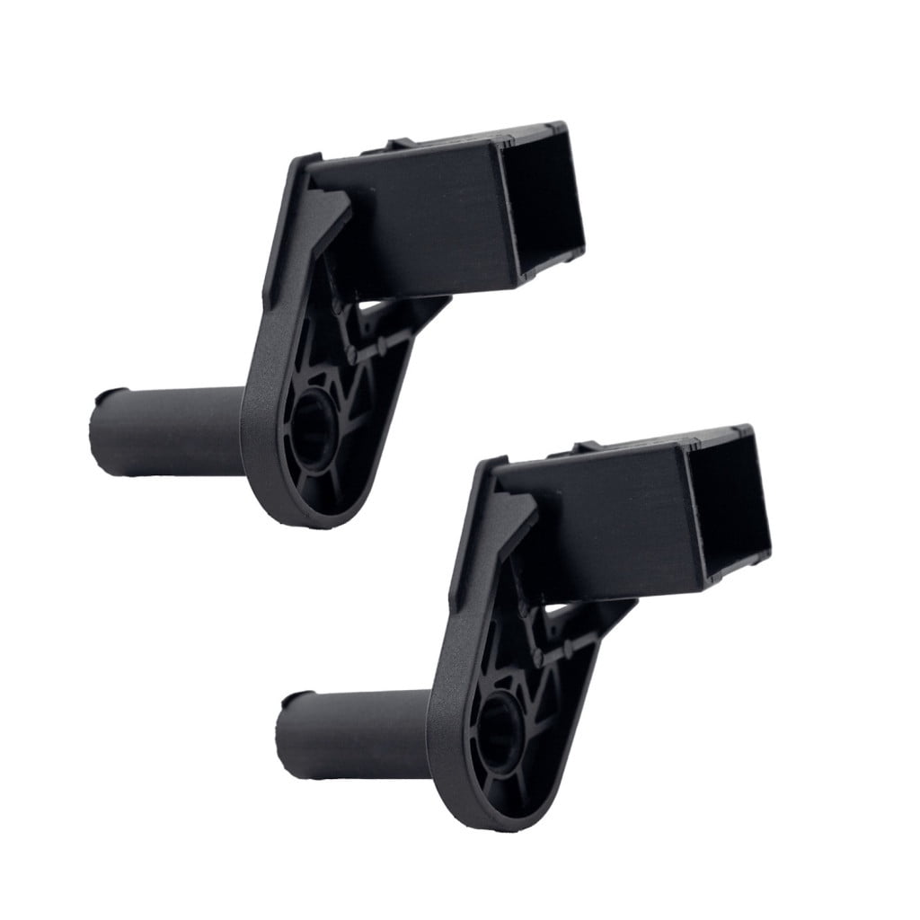 KarParts360 For Ford Escape 2013-2019 Radiator Mount Bracket Driver And ...
