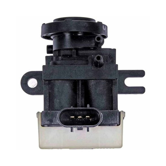 KarParts360 For Ford Excursion 2000 01 02 03 04 2005 4WD Differential Switch | Metal And Plastic Housing Material | 3 Blade Terminal | Excluded Wiring Harness | Replacement For 7C3Z9H465A, F81A9H465B