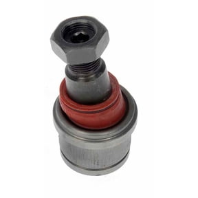 KarParts360 For Ford Excursion 2000 01 02 03 04 2005 Suspension Ball Joint Front, Lower | Steel Material | Pressed Attachment | Gray | Press-In Mounting | Replacement For 1C3Z3050AB, 1C3Z3050BA