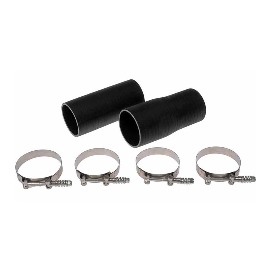 KarParts360 For Ford Excursion 2003 2004 2005 Intercooler Boot Set ...