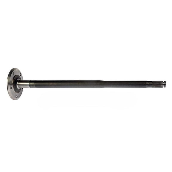 KarParts360 For Ford Expedition 1999 2000 2001 2002 Axle Shaft Rear, Passenger Side | Carbon Steel Material | Solid Shaft Axle | 5 Hole Quantity | 34 Spline Quantity | Replacement For YL1Z4234CA