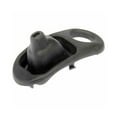 thumbnail image 1 of KarParts360 For Ford Expedition 2003 2004 2005 2006 Shift Boot | Plastic And Rubber | Black | Clip In Attachment | 2.15 In. Maximum Diameter | 0.4 In. Minimum Diameter | Replacement For 1L2Z3513AA, 1 of 5