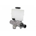 thumbnail image 1 of KarParts360 For Ford Expedition 2010 11 12 13 2014 Brake Master Cylinder | Aluminum Material | 1.188 Inches, 1.375 Inches Master Cylinder Bore Diameter | Replacement For AL1Z2140A, AL3Z2140-A, 1 of 5