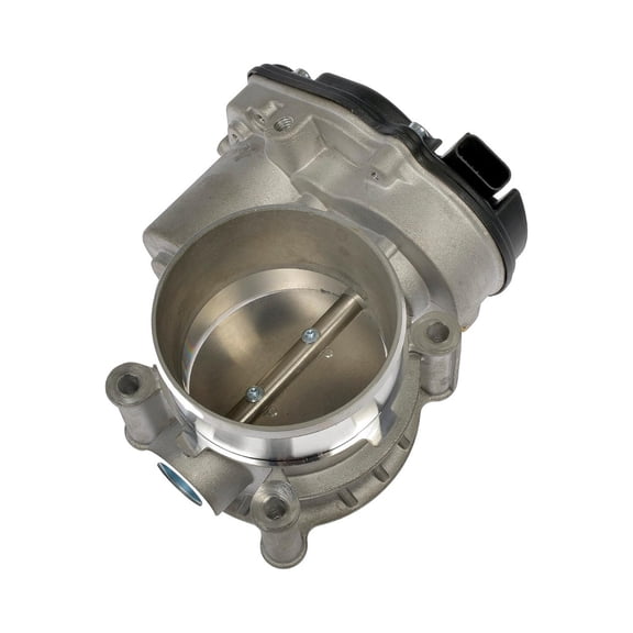KarParts360 For Ford Expedition 2015 2016 2017 Throttle Body | Silver Housing Color | Blade Connector/Terminal Type | Electronic Type | 2.122 Inches Bore Diameter | For BL3Z-9E926-A, BL3Z-9E926-B