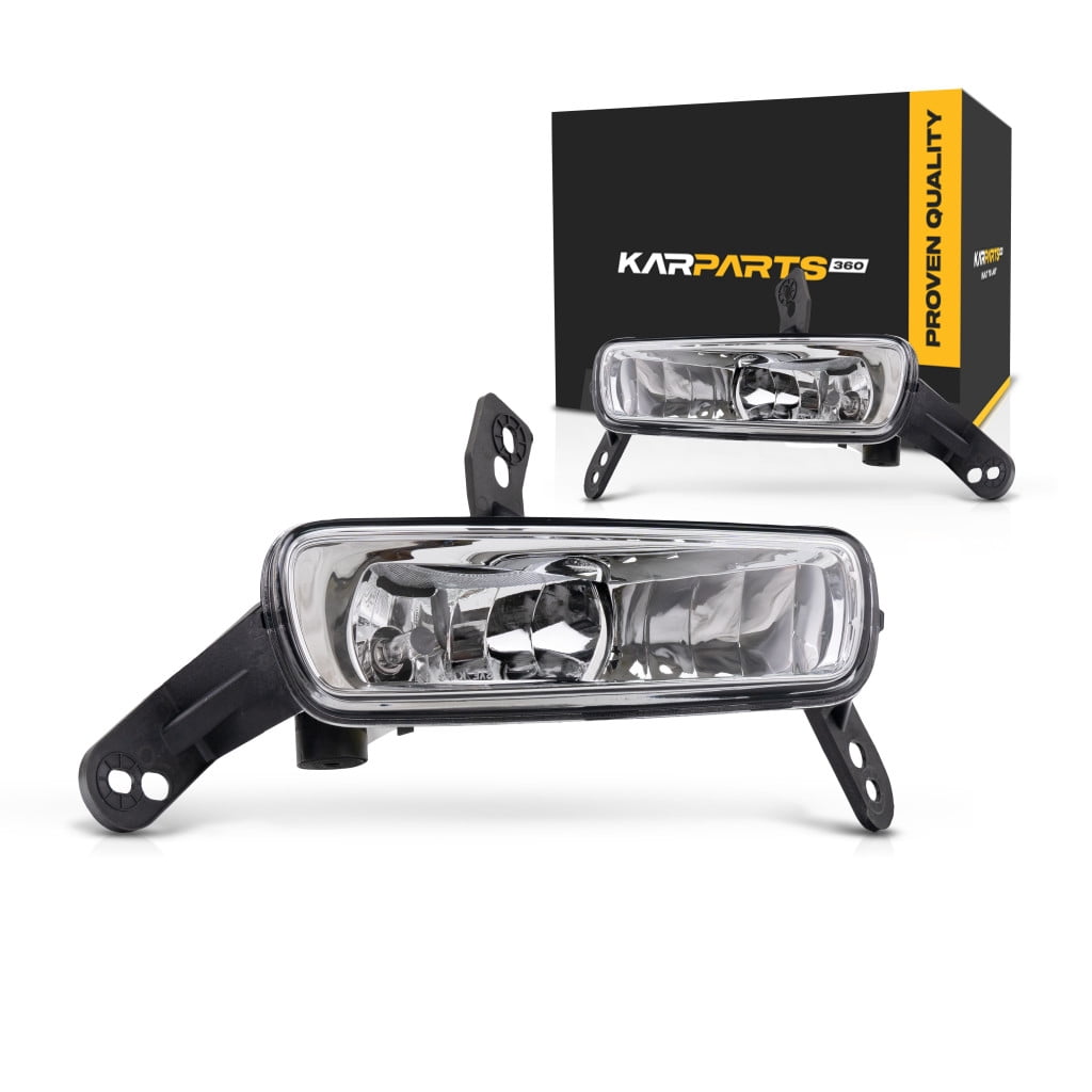 KarParts360 For Ford Expedition 2018 2019 2020 2021 Fog Light Driver ...